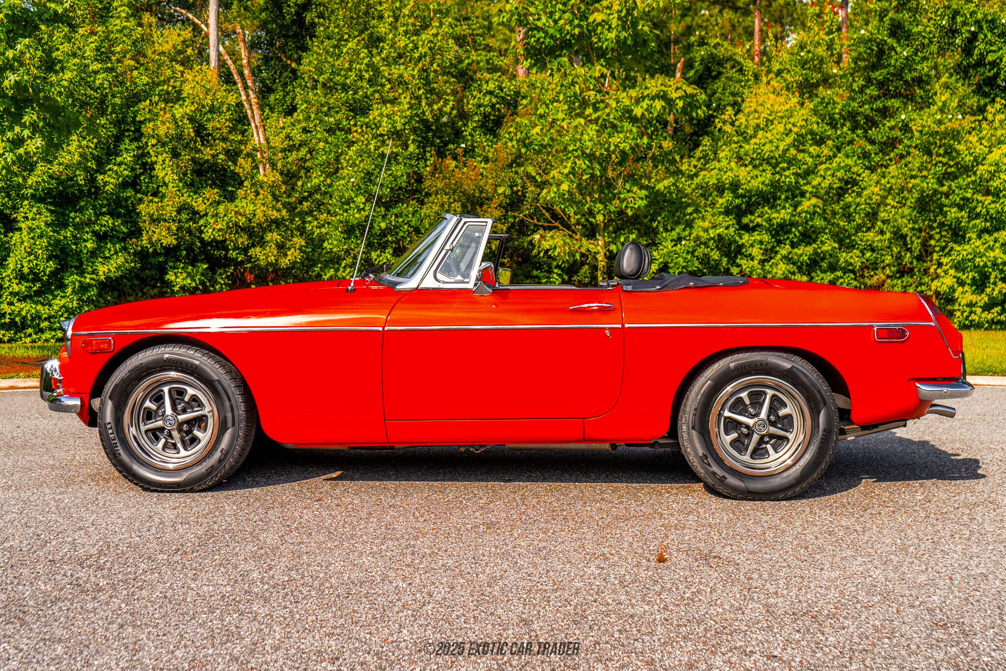 1979 MG MGB for Sale | Exotic Car Trader (Lot #250737245)